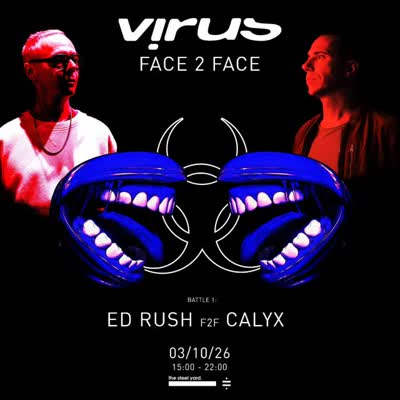 virus FACE 2 FACE