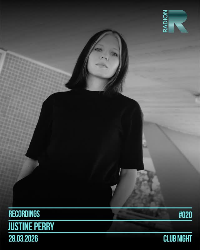 RADION Invites