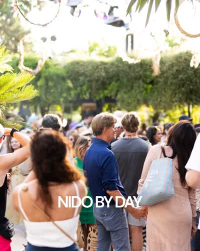 TODAY - NIDO
