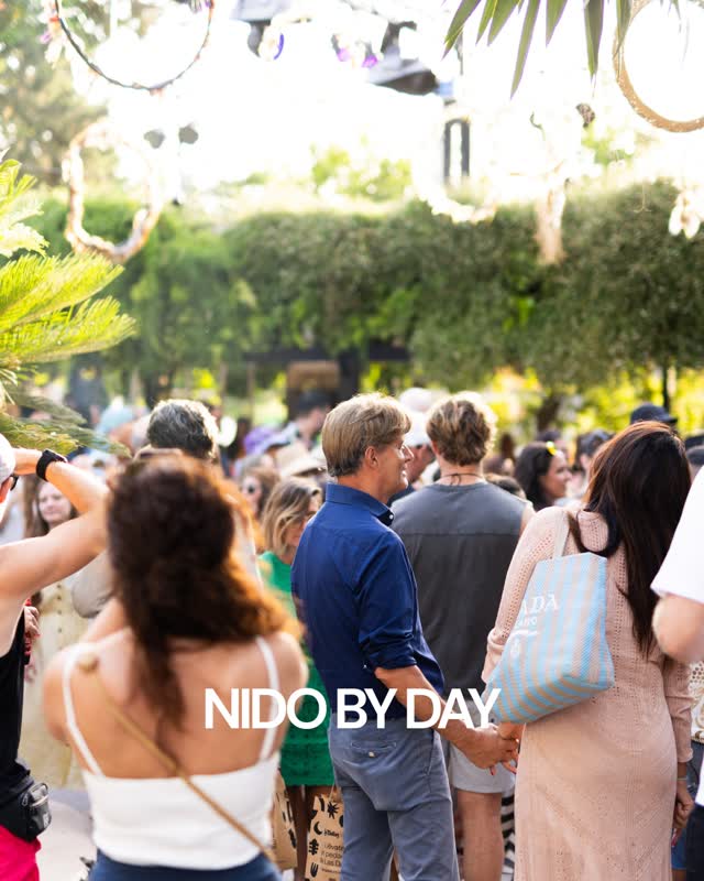 TODAY - NIDO