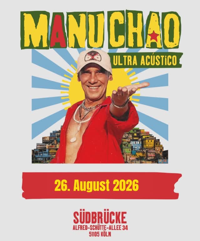 Ultra Acústico
