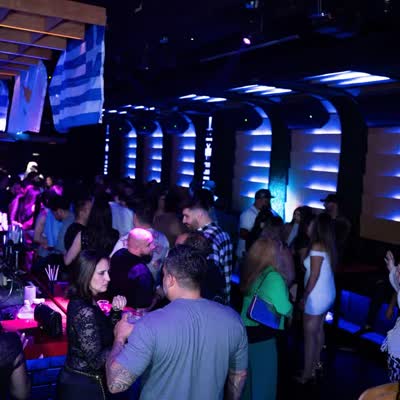Summer in Greece Kickoff Party