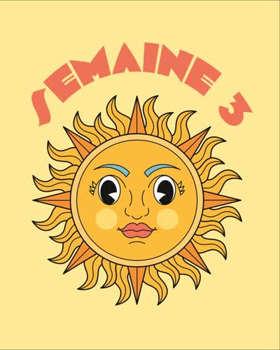 JUIN 2026 - PROG' DE LA SEMAINE 3