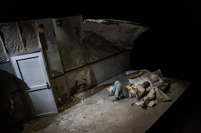 Deutscher Theaterpreis DER FAUST 2026