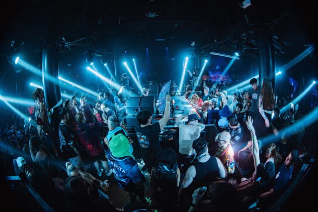 Kill The Noise is back TONIGHT with Bro Safari!