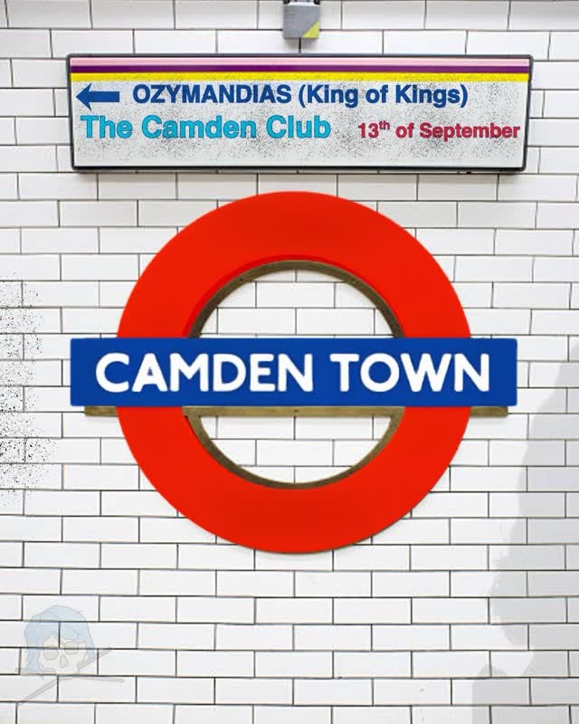 LONDON!!!!