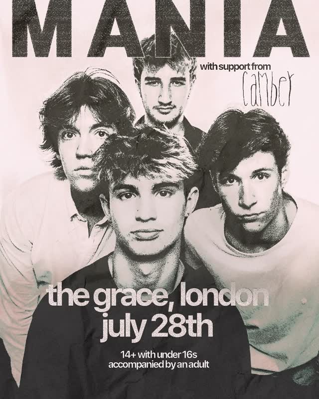 MANIA