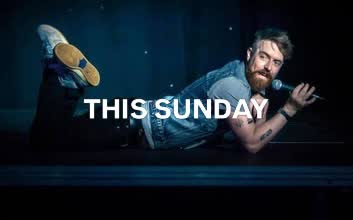 THIS SUNDAY
