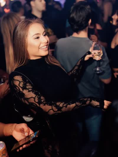 Sunday Sessions at The Tequila Club