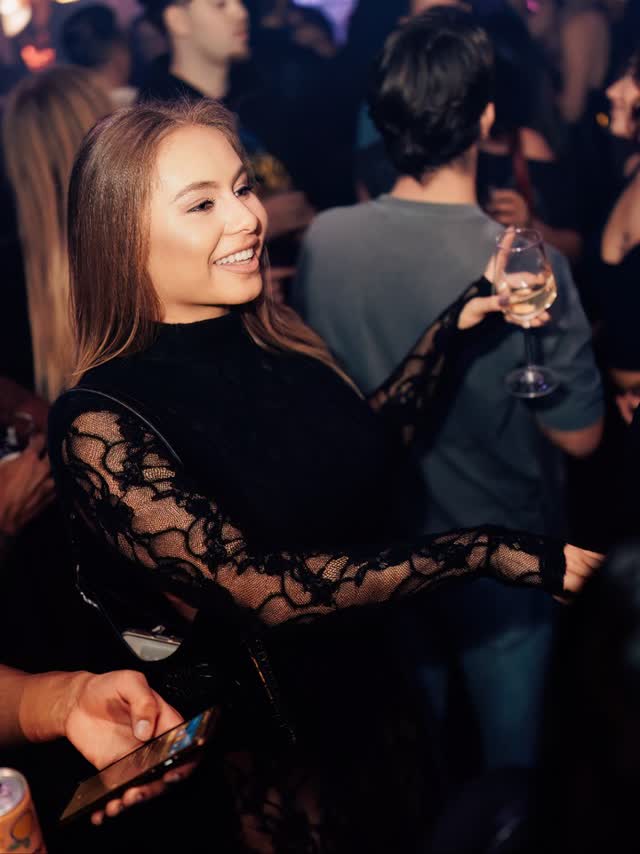 Sunday Sessions at The Tequila Club