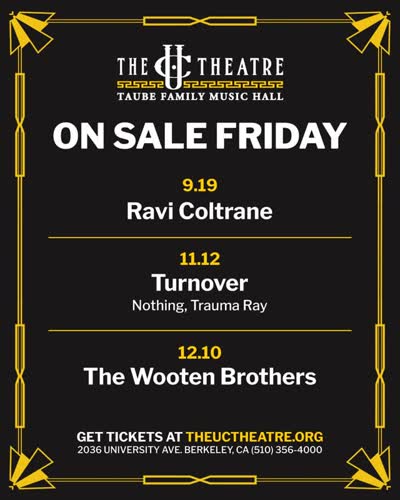Ravi Coltrane