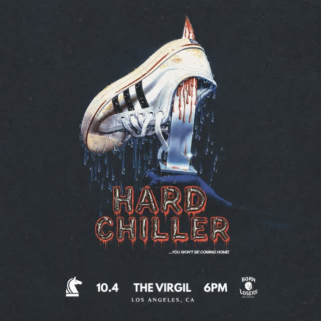 HARD CHILLER