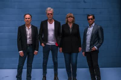 The Jayhawks at Variety Playhouse