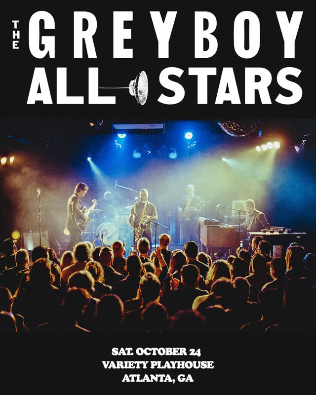 The Greyboy Allstars