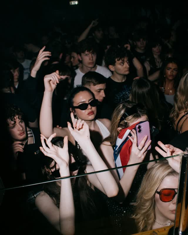 Techno Party / Garage Party / Weekly Saturdays with England game pre party