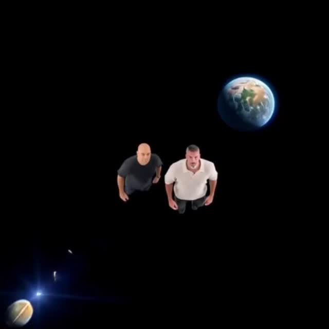 Planet Remember