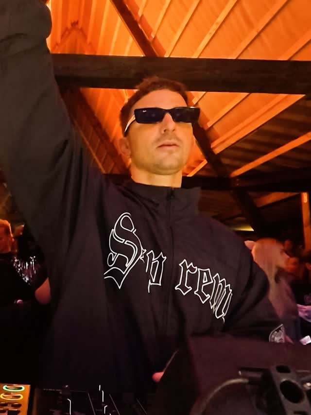 VISION open air MFW presents MICHAEL BIBI