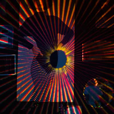 Beau Sound Art at Commune Liverpool