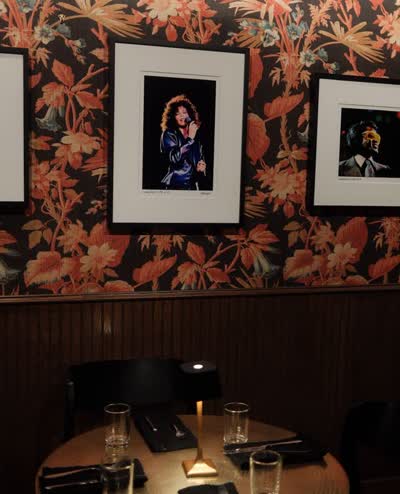 Abby Joy returns to the lounge this evening. Settle in with a table by the stage, music begins at 7:30pm!