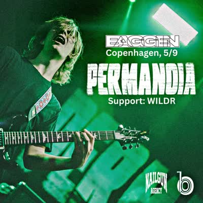 FREE CONCERT, COPENHAGEN