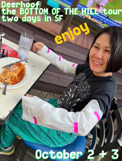 DEERHOOF