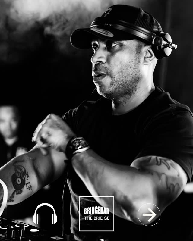 DJ Colin Francis Exclusive Live DJ Set