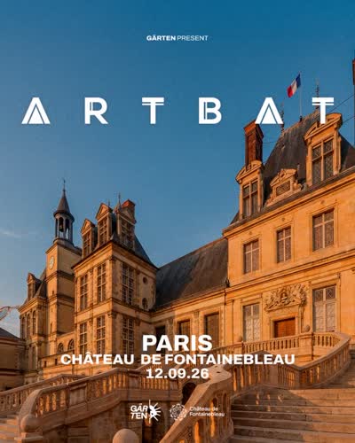 GÄRTEN PRESENT ARTBAT