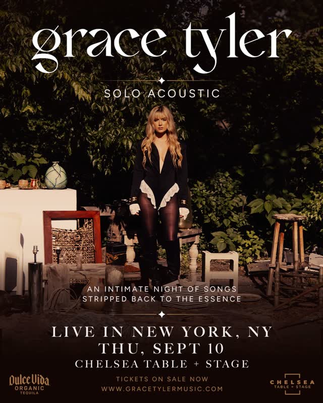 Solo acoustic set