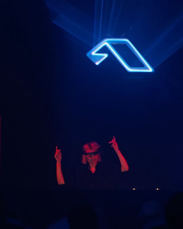 anjunadeep’s first night in our Sonic Temple