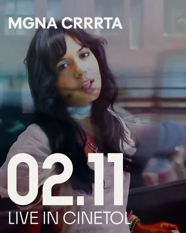 MGNA Crrrta