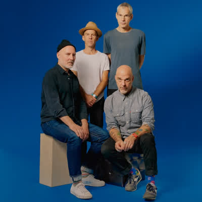 The Bad Plus