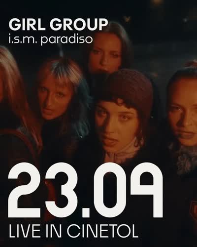 Girl Group