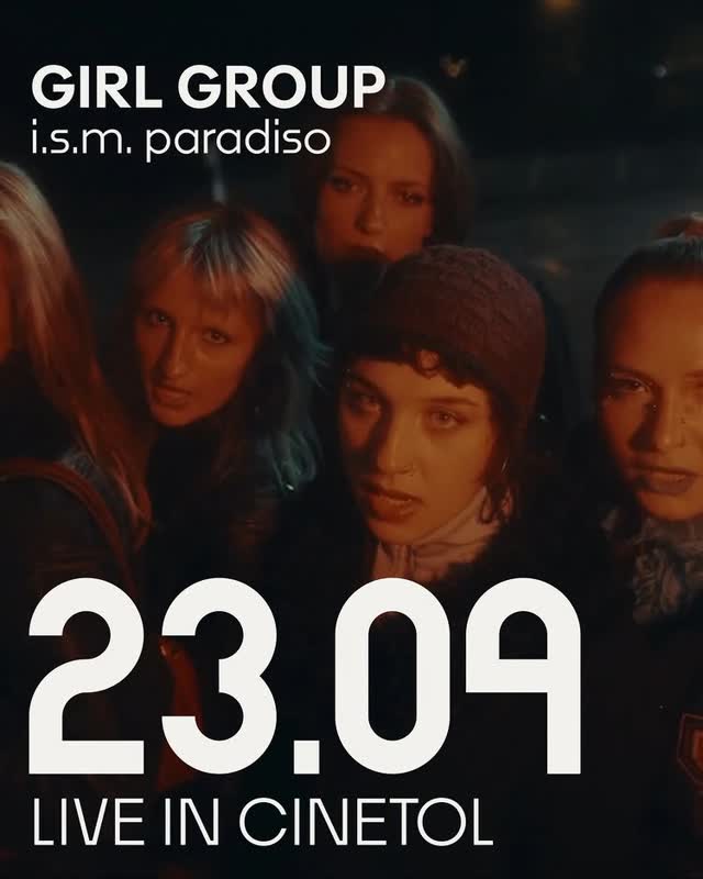 Girl Group