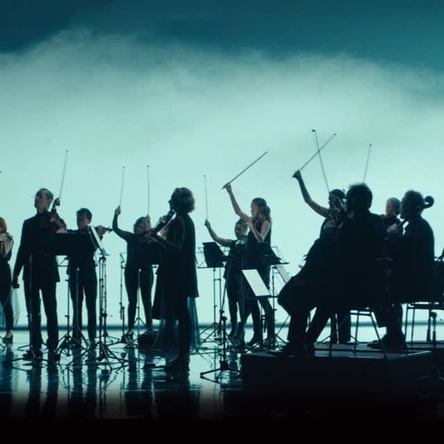 Australian Chamber Orchestra with Arve Henriksen and Trio Mediaeval