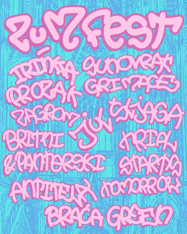 ZUM FEST 2