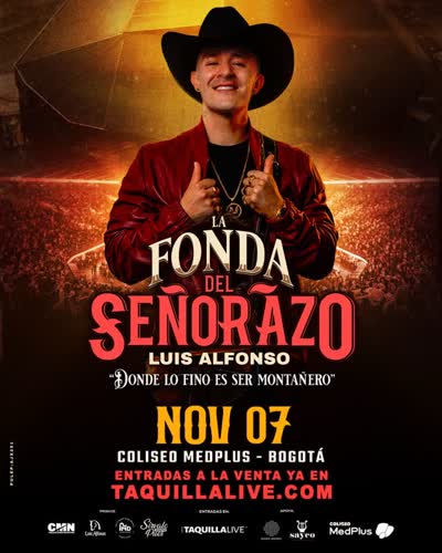 La Fonda del Señorazo