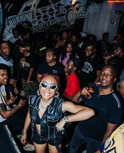 TRUST THE DJ w/ @DJBLAKITO
