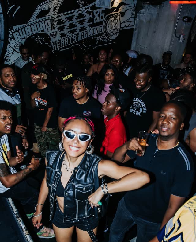 TRUST THE DJ w/ @DJBLAKITO
