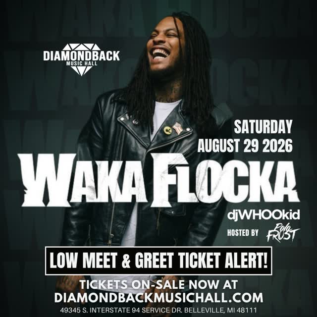 WAKA FLOCKA