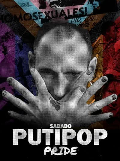 SABADO PUTIPOP