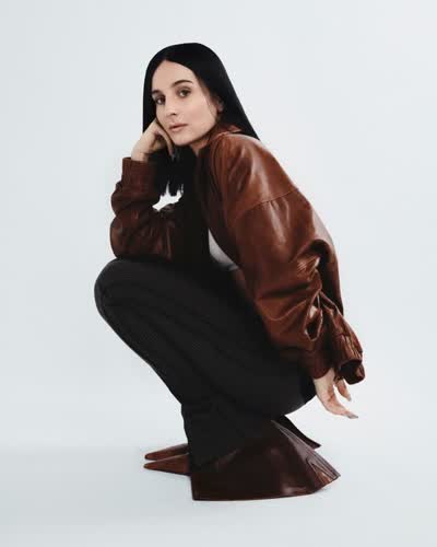 FOCUS: Anetha | Club Level
