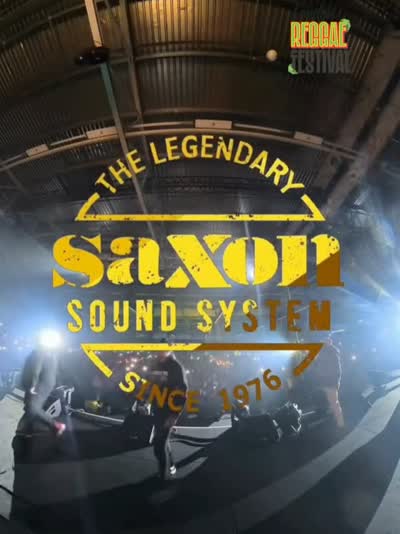 Reggae & Dancehall vibes at Freight Brixton