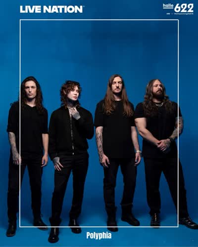 Polyphia