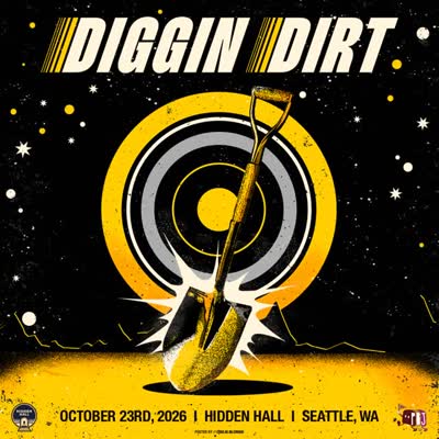 Diggin' Dirt