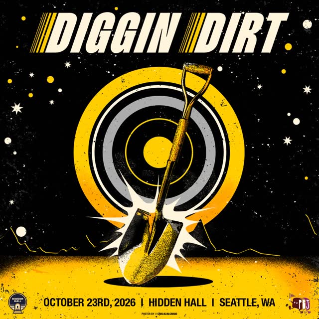 Diggin' Dirt
