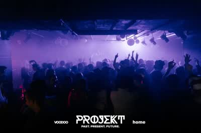 Projekt Saturdays