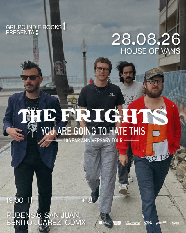 You Are Going to Hate This 10th Anniversary Tour