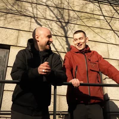 SUAS IS BACK FOR AN EPIC B2B SET AT THE LATE BAR!