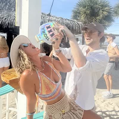 Tequila Tuesday / Weekly Events at Blue Angel Tiki