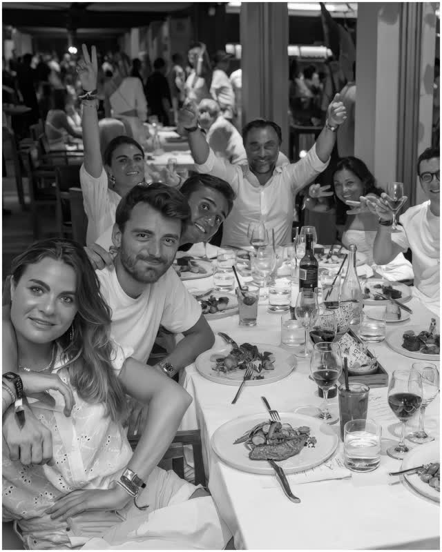 KU DE TA White Party 2026